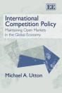 International Competition Policy - Preview