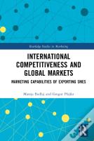International Competitiveness And Global Markets