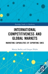International Competitiveness And Global Markets