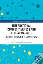 Capa do artigo International Competitiveness And Global Markets