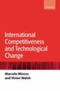 International Competitiveness And Technological Change - Preview