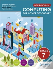 Capa do artigo International Computing For Lower Secondary Student