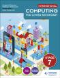 International Computing For Lower Secondary Student'S Book Stage 7 - Preview