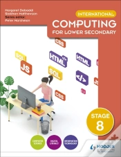 Capa do artigo International Computing For Lower Secondary Student