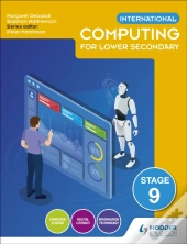 International Computing For Lower Secondary Student'S Book Stage 9