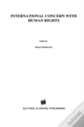 International Concern With Human Rights