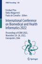 International Conference On Biomedical And Health Informatics 2022 - Preview