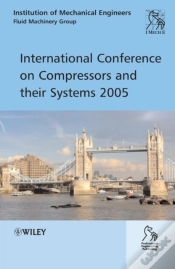 Capa do artigo International Conference On Compressors And Their Systems 2005