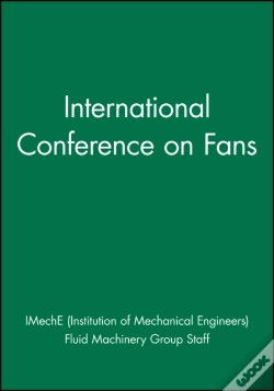 Capa do artigo International Conference On Fans