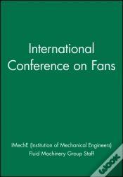 Capa do artigo International Conference On Fans