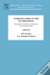 Capa do artigo International Conference On Isotopes And Environmental Studies