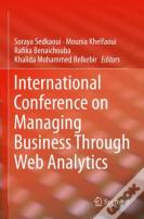 International Conference On Managing Business Through Web Analytics