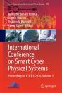 International Conference On Smart Cyber Physical Systems - Preview