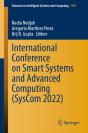 International Conference On Smart Systems And Advanced Computing (Syscom 2022) - Preview