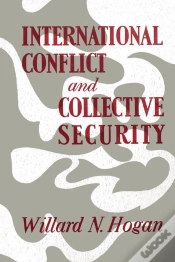 Capa do artigo International Conflict And Collective Security