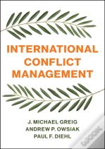 International Conflict Management