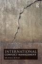 International Conflict Management - Preview