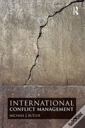 Capa do artigo International Conflict Management