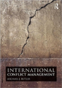 International Conflict Management - Preview