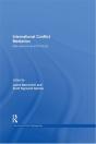 International Conflict Mediation - Preview