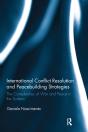 International Conflict Resolution And Peacebuilding Strategies - Preview