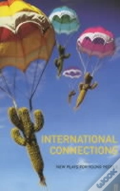 Capa do artigo International Connections