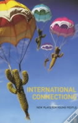 Capa do artigo International Connections