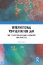 International Conservation Law - Preview