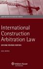 International Construction Arbitration Law - Preview