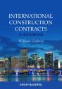 International Construction Contracts - Preview