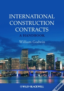 Capa do artigo International Construction Contracts