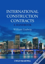 Capa do artigo International Construction Contracts
