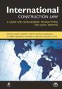 International Construction Law - Preview