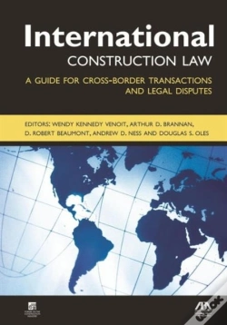 Capa do artigo International Construction Law