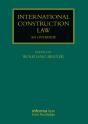 International Construction Law - Preview