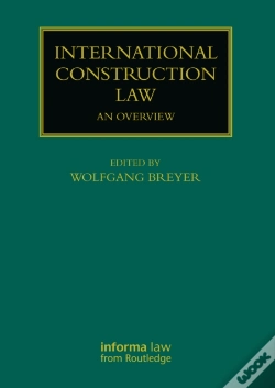 Capa do artigo International Construction Law
