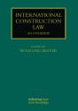 International Construction Law - Preview