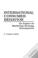 International Consumer Behavior