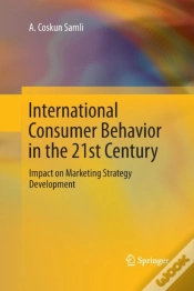 Capa do artigo International Consumer Behavior In The 21st Century
