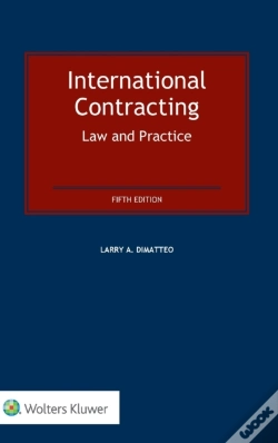 Capa do artigo International Contracting