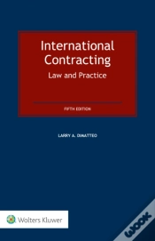 Capa do artigo International Contracting