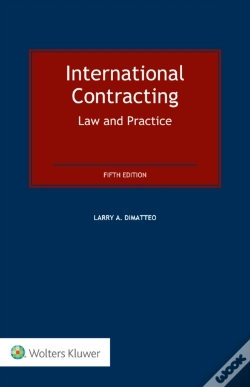 Capa do artigo International Contracting