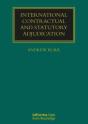 International Contractual And Statutory Adjudication - Preview