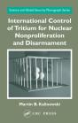 International Control Of Tritium For Nuclear Nonproliferation And Disarmament - Preview