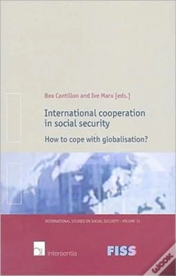 Capa do artigo International Cooperation In Social Security