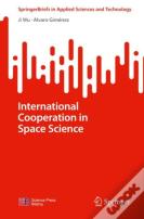 International Cooperation In Space Science