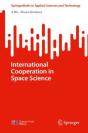 International Cooperation In Space Science - Preview