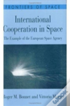 International Cooperation In Space