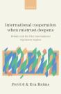 International Cooperation When Mistrust Deepens - Preview