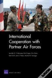 International Cooperation With Partner Air Forces